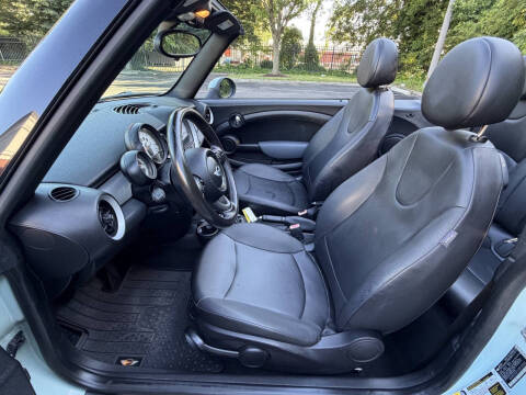 2011 MINI Cooper
