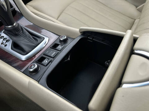 2016 Infiniti QX50