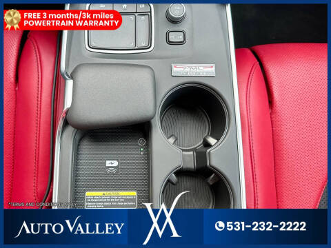 2023 Acura TLX SH-AWD Type S PMC Edition