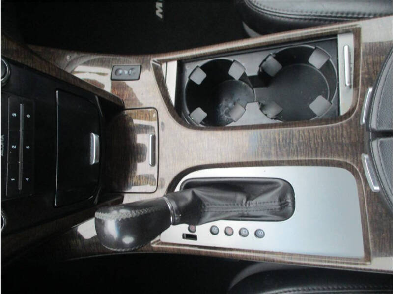 2012 Acura MDX SH-AWD