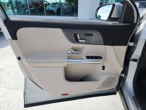 2021 Mercedes-Benz GLA GLA 250