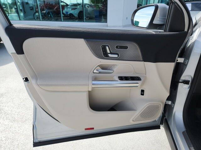 2021 Mercedes-Benz GLA GLA 250