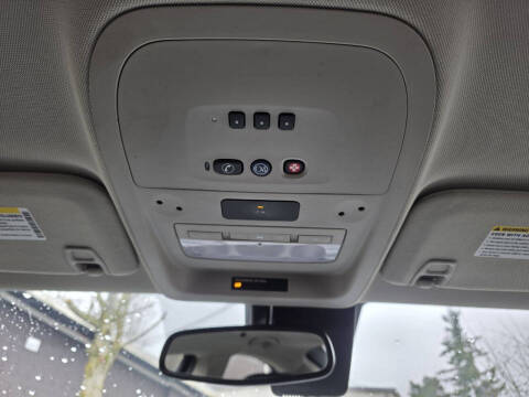2011 Chevrolet Volt Premium