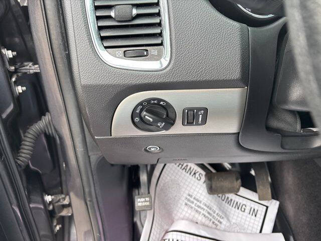 2017 Dodge Durango SXT