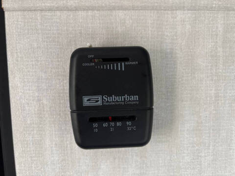 2026 Coachmen RV Remote