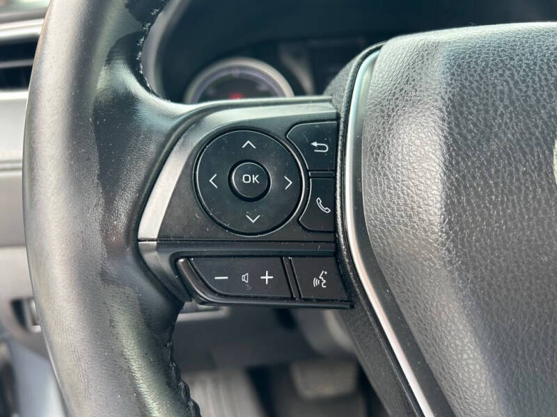 2021 Toyota Venza LE