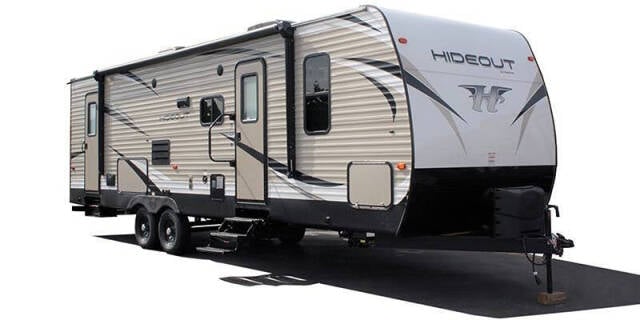 Keystone RV Hideout Image