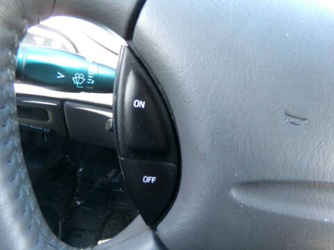 1999 Mercury Sable LS