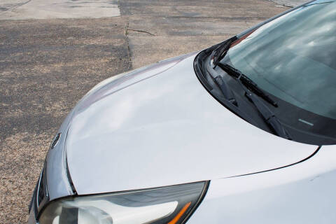 2012 Kia Rio EX