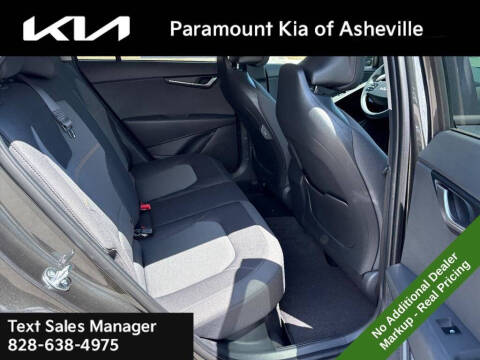 2026 Kia Niro LX