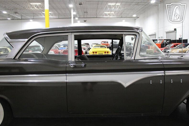 1959 Edsel Ranger