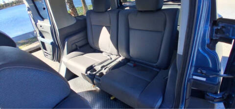 2006 Honda Element EX
