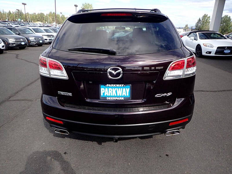 2008 Mazda CX-9 Touring