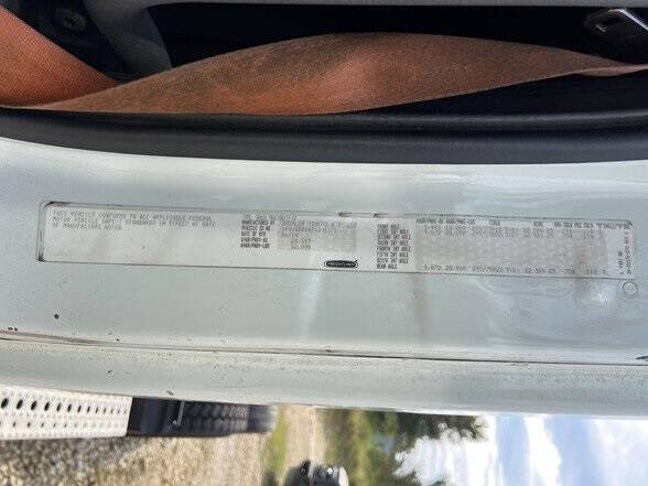 2015 Freightliner Cascadia