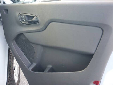 2024 Ford Transit 350 XLT