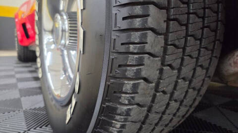 1977 Chevrolet Corvette