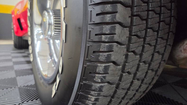 1977 Chevrolet Corvette