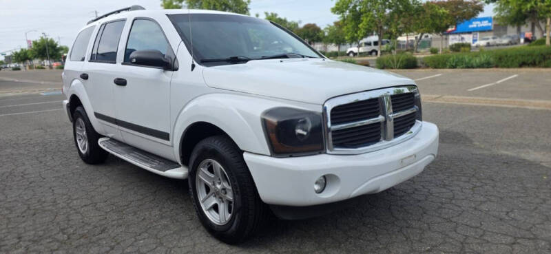 2006 Dodge Durango SLT