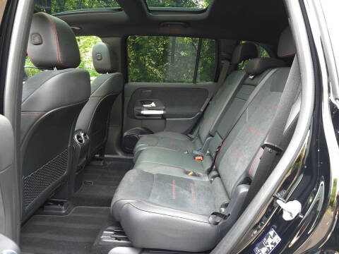 2023 Mercedes-Benz EQB EQB 350 4MATIC