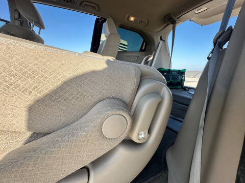 2014 Honda Odyssey EX