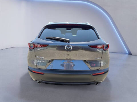 2025 Mazda CX-30 2.5 S Preferred