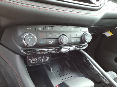 2026 Dodge Durango GT HEMI Plus