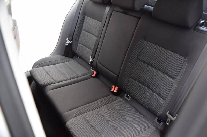 2013 Volkswagen Golf TDI
