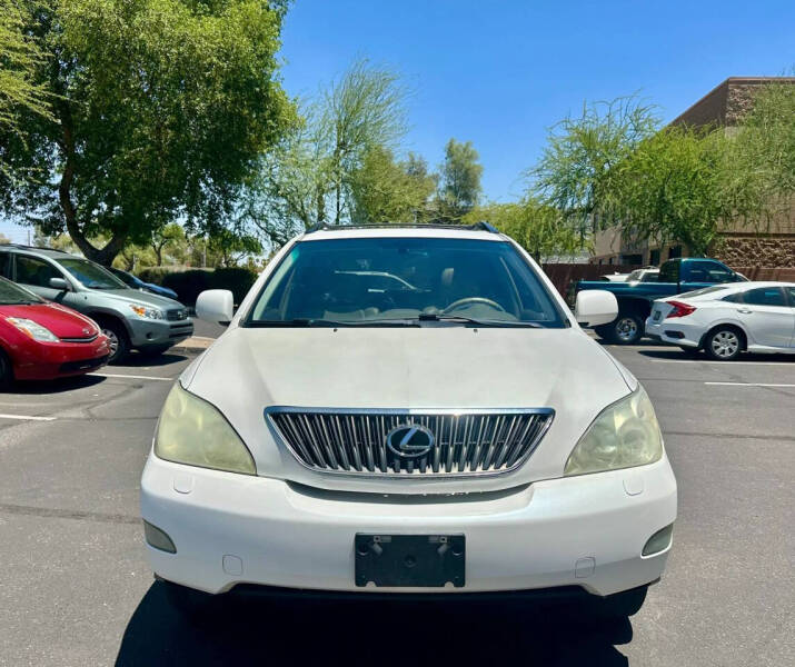 2004 Lexus RX 330