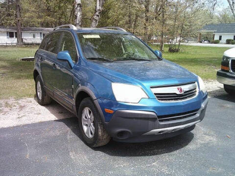 2009 Saturn Vue XE