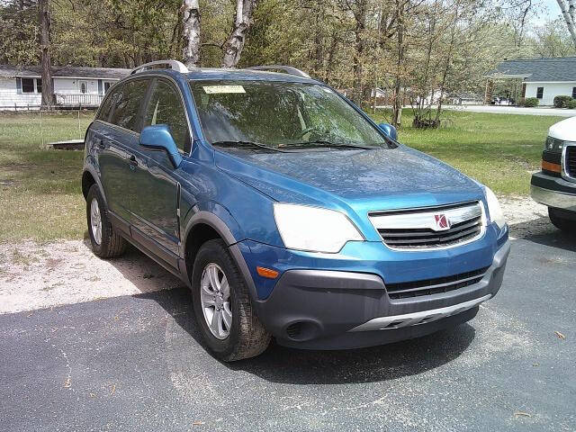 2009 Saturn Vue XE