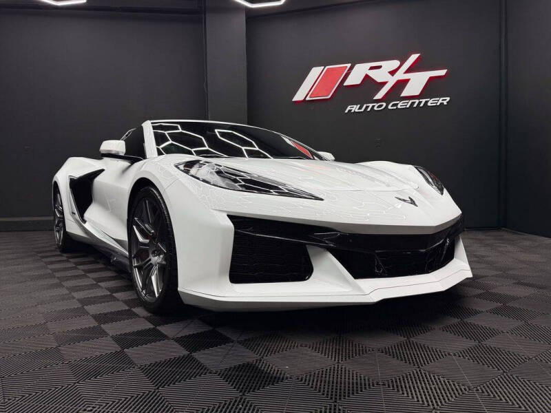 2023 Chevrolet Corvette Z06