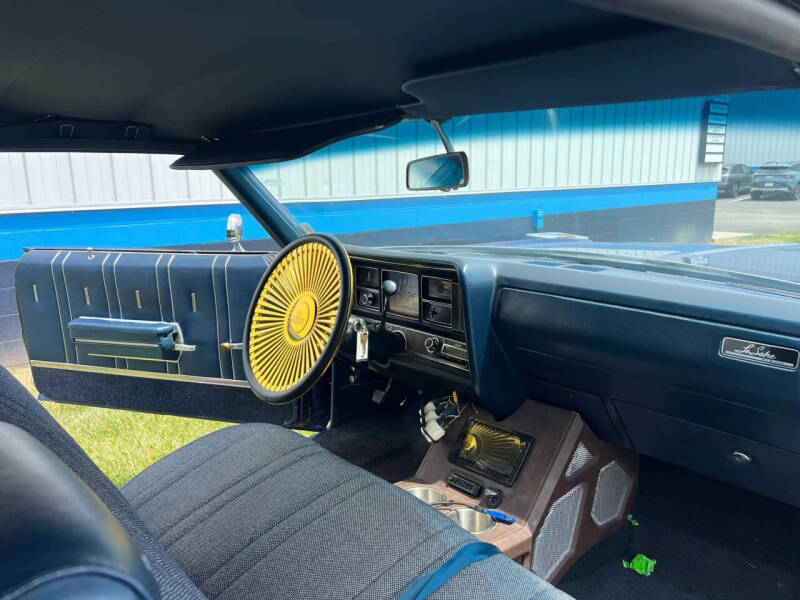 1970 Buick LeSabre
