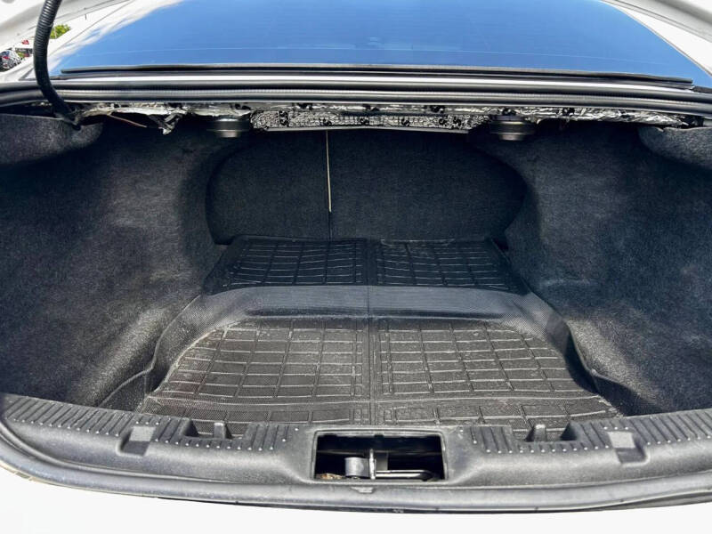 2016 Ford Taurus Limited