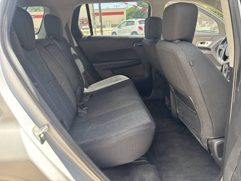 2017 GMC Terrain SLE-1