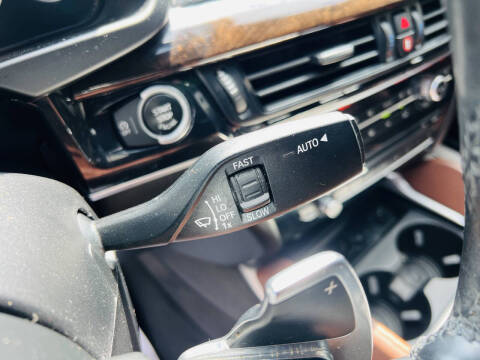 2016 BMW X6 xDrive35i