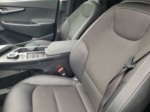 2024 Kia EV6 Light Long Range