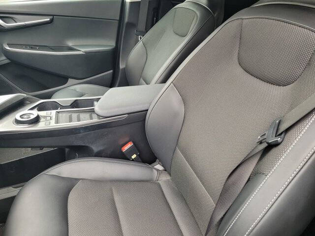 2024 Kia EV6 Light Long Range