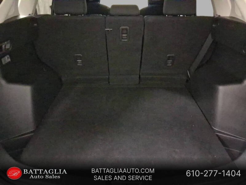 2013 Mazda CX-5 Touring