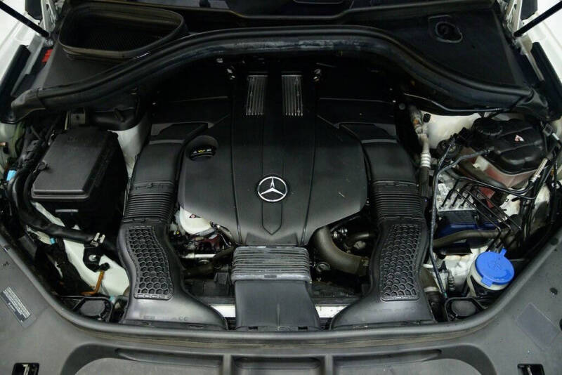 2019 Mercedes-Benz GLS GLS 450