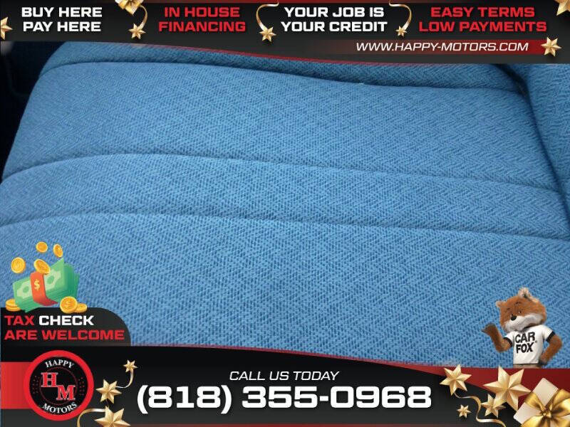 2013 Chevrolet Express 2500