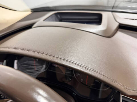 2016 Audi A8 L 3.0T quattro