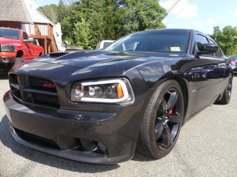 2006 Dodge Charger for sale at P&D Sales in Rockaway NJ