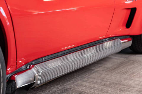 1975 Chevrolet Corvette