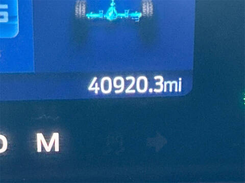 2022 Ford Bronco Wildtrak Advanced