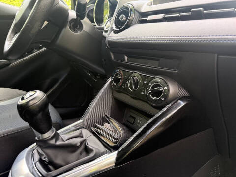 2016 Scion iA
