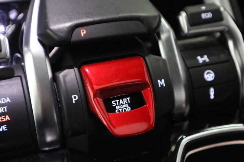 2019 Lamborghini Urus