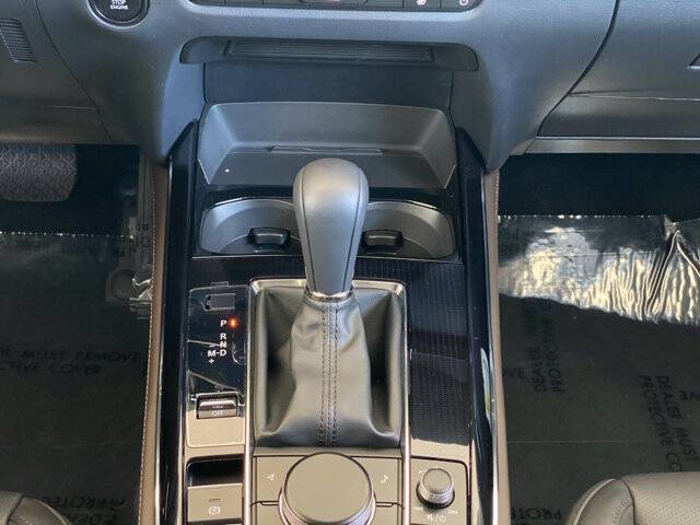 2025 Mazda CX-30 2.5 S Premium