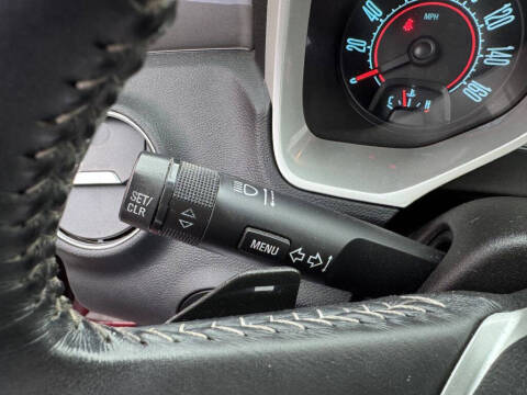 2010 Chevrolet Camaro LT