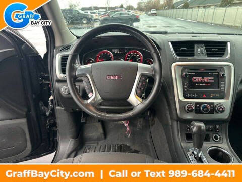 2014 GMC Acadia SLE-2