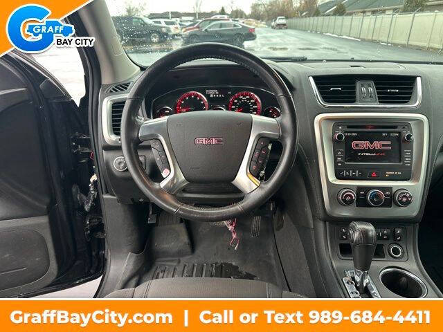 2014 GMC Acadia SLE-2